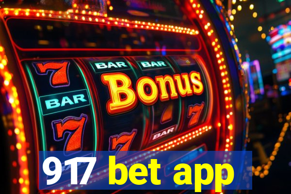 917 bet app